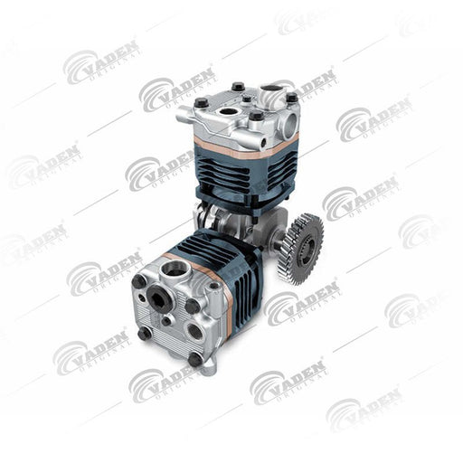 VADEN 1100 070 002 Twin Cylinder Vertical & Horizontal Air Compressor Parts