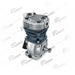 VADEN 1100 170 003 Single Cylinder Compressor