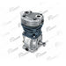 VADEN 1100 170 004 Single Cylinder Compressor