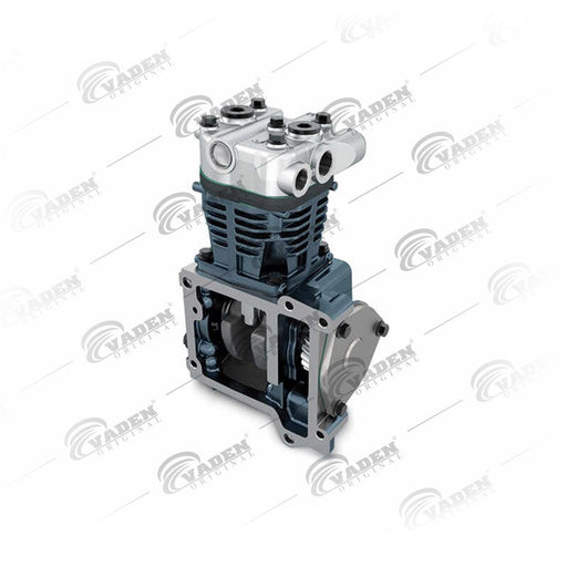 VADEN 1200 070 008 Single Cylinder Compressor