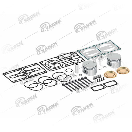 VADEN 1400 095 780 Compressor Repair Kit