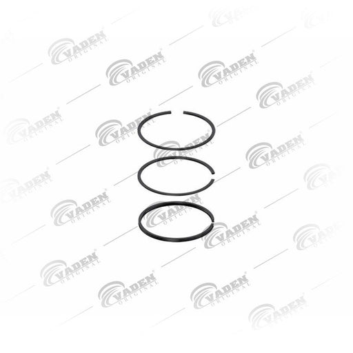 VADEN 652 202 65,00mm (+0,50) 2,00+2,00+4,00 Compressor Ring