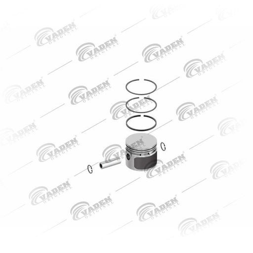 VADEN 7000 601 100 60,00mm (STD) Compressor Piston & Ring