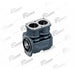 VADEN 7100 652 001 Compressor Crankcase