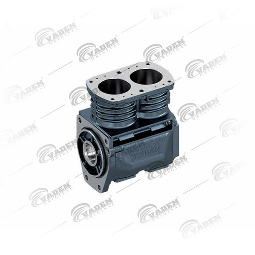 VADEN 7100 652 002 Compressor Crankcase