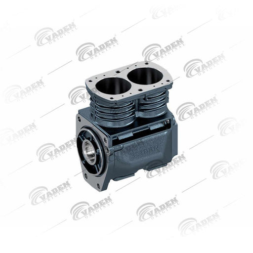 VADEN 7100 702 002 Compressor Crankcase