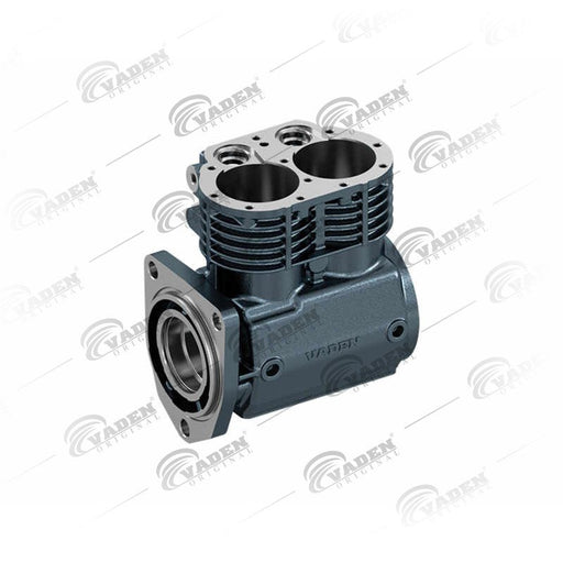 VADEN 7100 752 002 Compressor Crankcase
