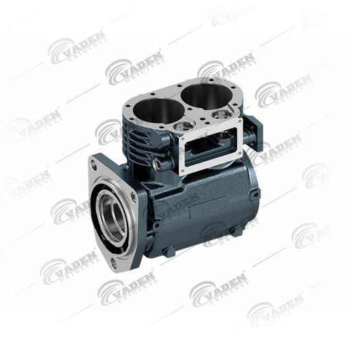 VADEN 7100 752 006 Compressor Crankcase