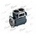 VADEN 7100 752 006 Compressor Crankcase