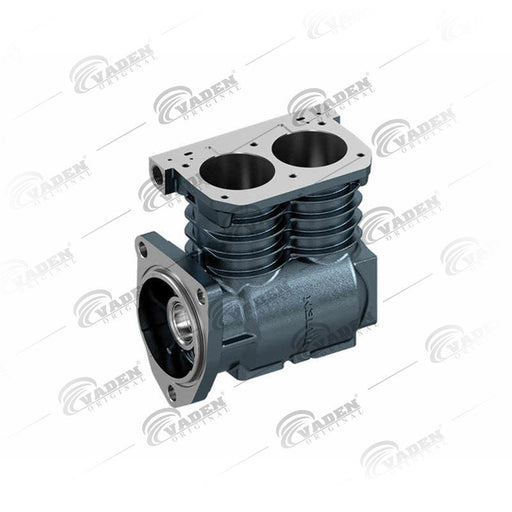 VADEN 7100 752 007 Compressor Crankcase