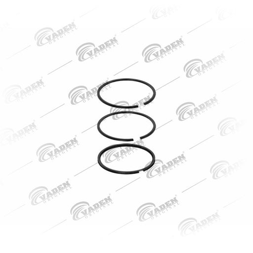 VADEN 752 201 75,00mm (+0,25) 2,38+2,38+3,94 Compressor Ring
