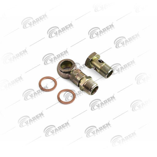 VADEN 9500 01 007 01 Repair Kit for Manuel Feed Fuel Filter