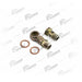 VADEN 9500 01 007 01 Repair Kit for Manuel Feed Fuel Filter