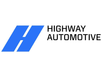 Highway Automotive 75011008 AVA Quality DFX008 NOx sensor