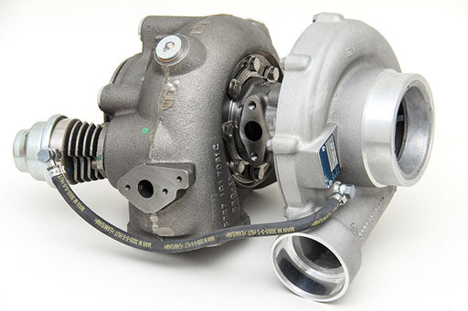 SLP TC-7691 Turbocharger - 3837691