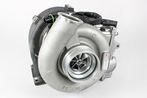 SLP TC-7790 Turbocharger - 20737790,20783865,21595165,85000471,85013536