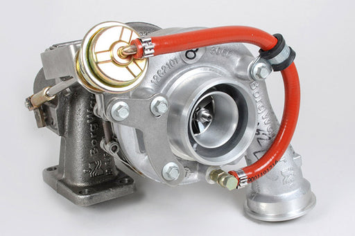 SLP TC-7837 Turbocharger - 20873313,21647837,9020873313,9021647837
