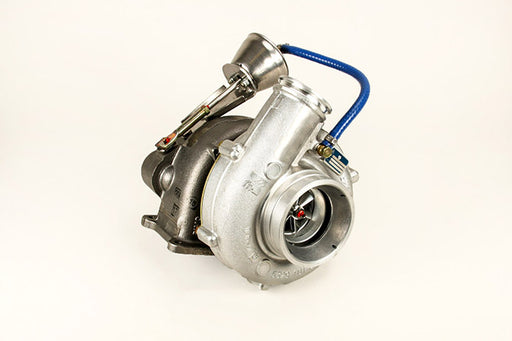 SLP TC-8140 Turbocharger - 11127901,20412609,20490975,20928140,85000248,85000678,9020928140
