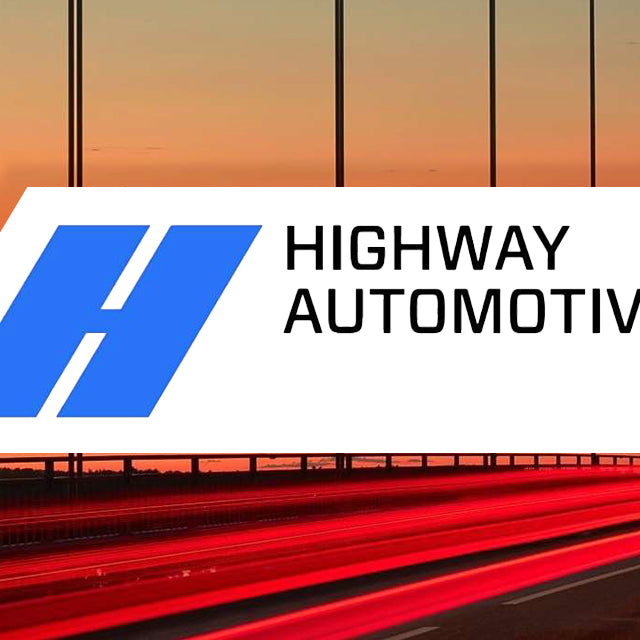 AVA CEE, a distributor of engine cooling and air conditioning components, changes its name to Highway Automotive.