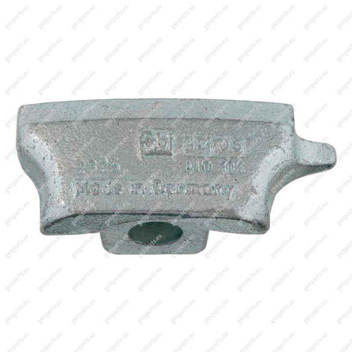 febi-02825-clamping-plate