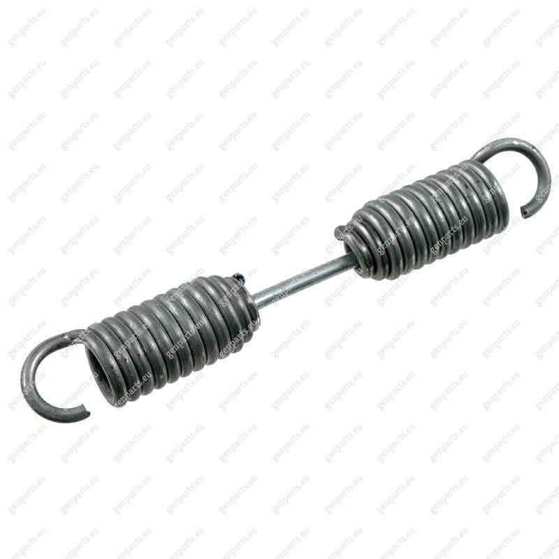 Febi 06054 Brake Shoe Spring 05.397.46.12.0, 0539746120 — GenParts.eu