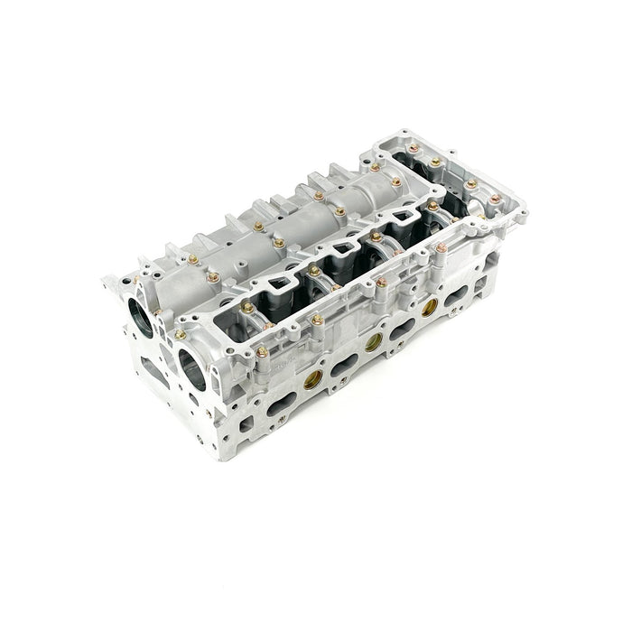 100004 Cylinder Head
