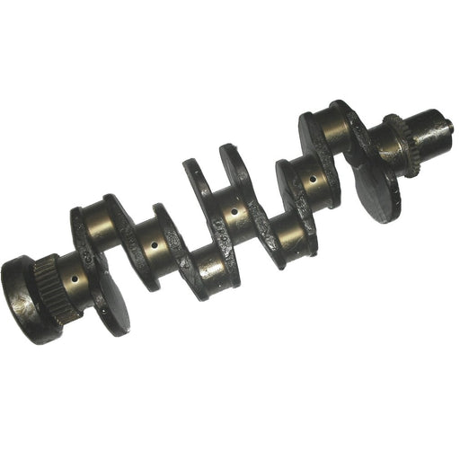 10000 Crankshaft