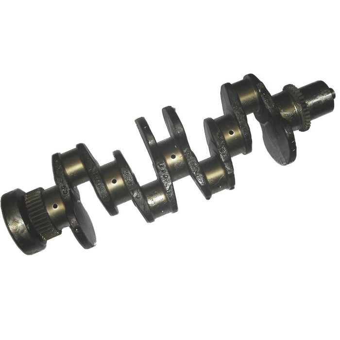 10000 Crankshaft