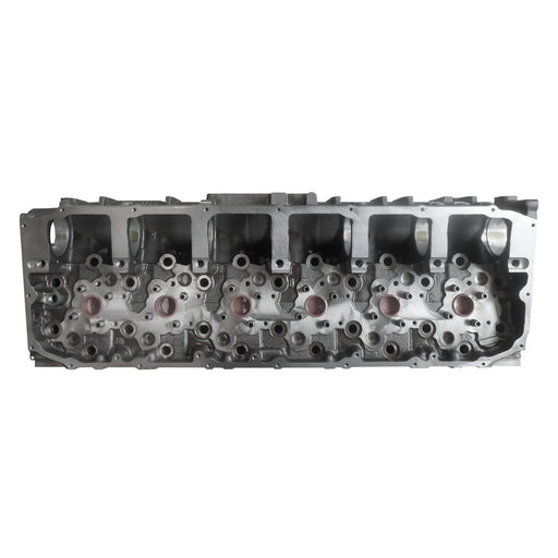 100010 Cylinder Head