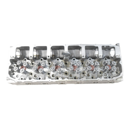 100012 Cylinder Head