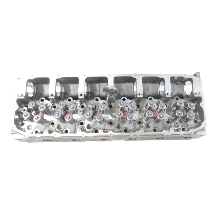 100012 Cylinder Head