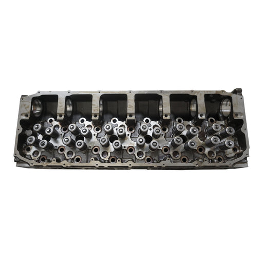 100032 Cylinder Head