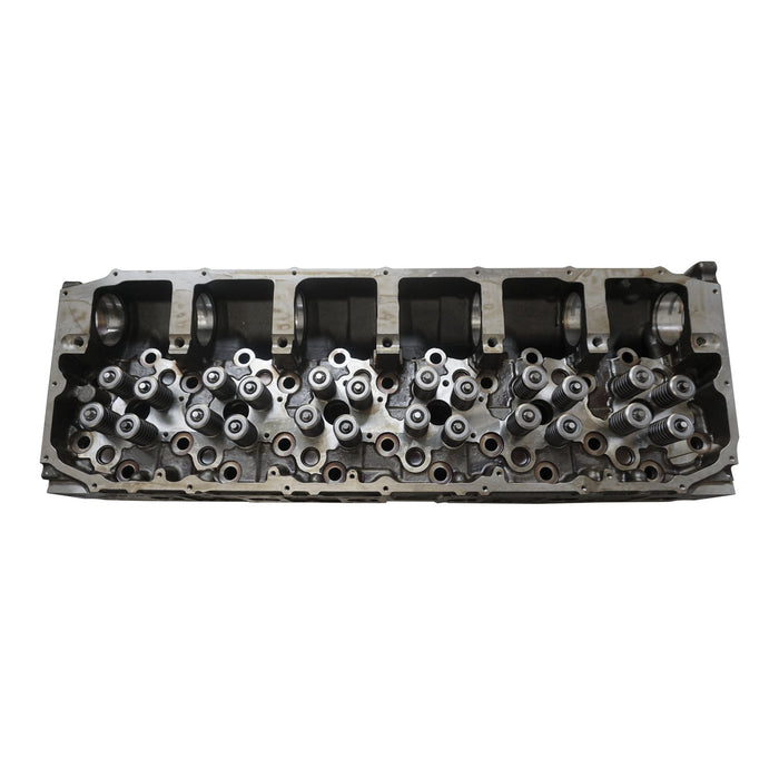 100032 Cylinder Head