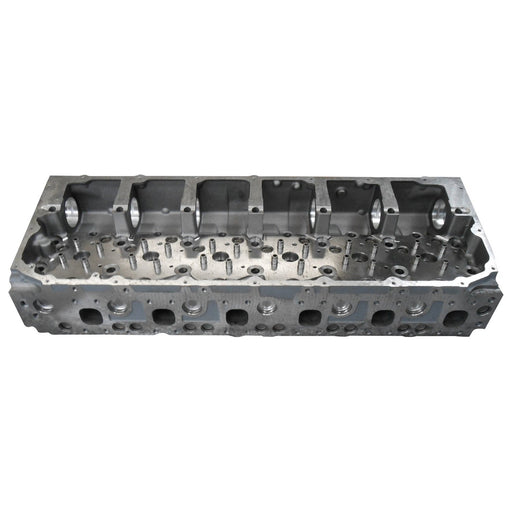 100060 Cylinder Head