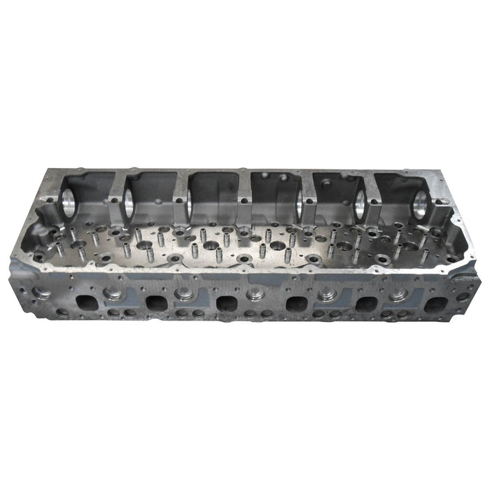 100060 Cylinder Head