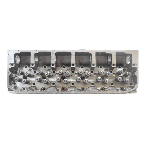 100062 Cylinder Head