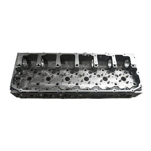 100065 Cylinder Head