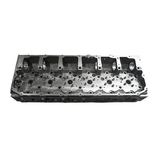 100065 Cylinder Head