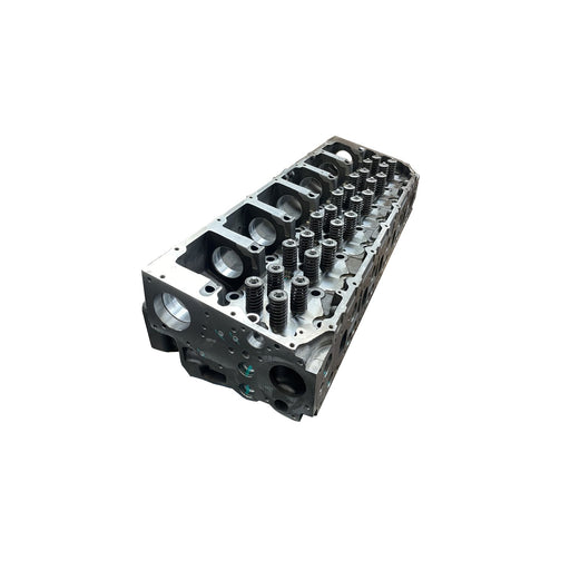 100069V Cylinder Head