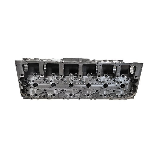 100069 Cylinder Head