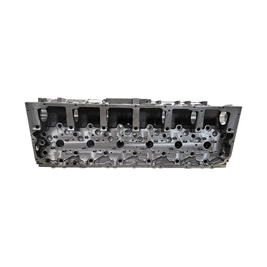 100069 Cylinder Head