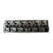 100122 Cylinder Head