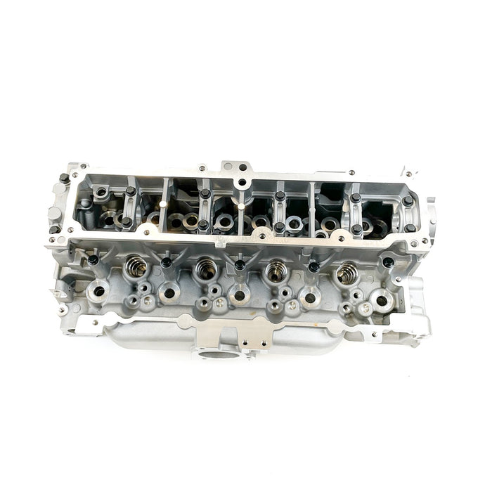 100266M Cylinder Head