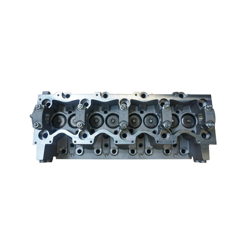 100310 Cylinder Head