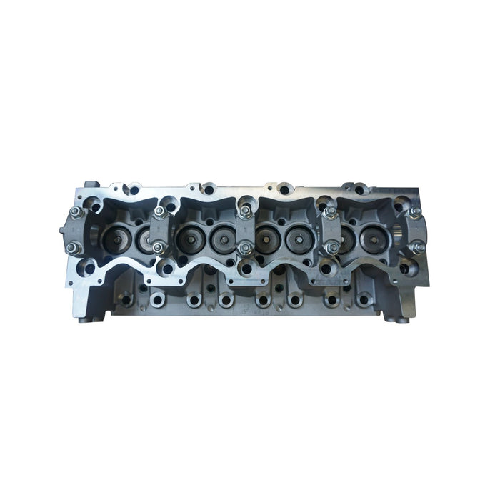 100310 Cylinder Head