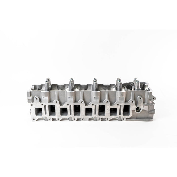 100320 Cylinder Head
