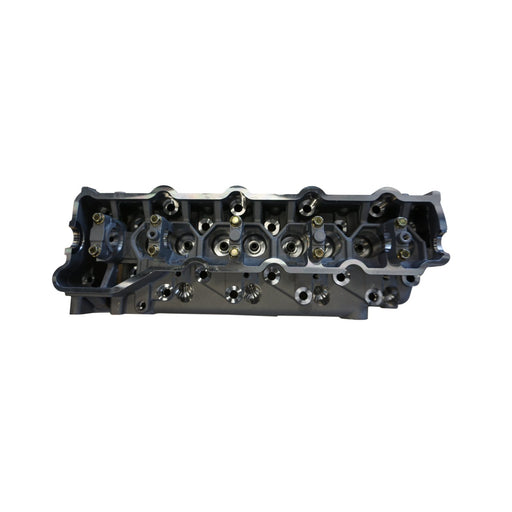 100340 Cylinder Head