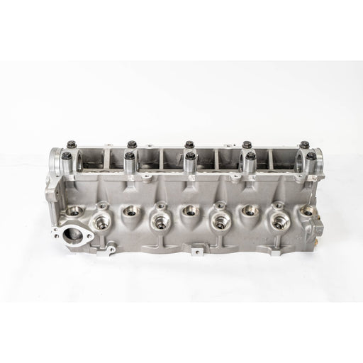 100490 Cylinder Head