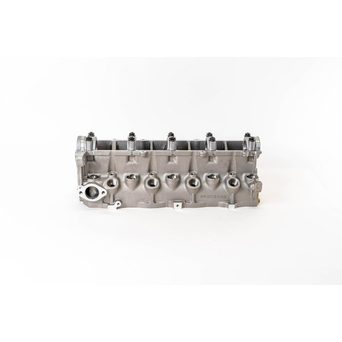 100500 Cylinder Head