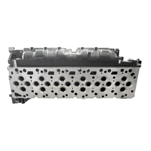 100520 Cylinder Head